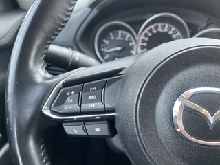 Mazda CX-5 Mazda CX-5 165pk TS + I-activepack ,automaat, trekhaak, camera - afbeelding nr 9