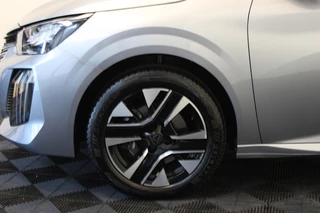 Peugeot 208 |Stoelverwarming|Navi|Camera| - afbeelding nr 7