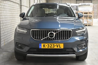 Volvo XC40 - afbeelding nr 41