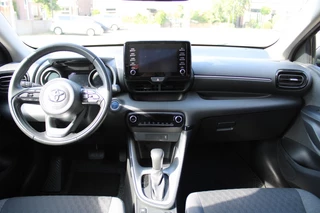 Toyota Yaris Toyota Yaris 1.5 Hybrid First Edition - afbeelding nr 11