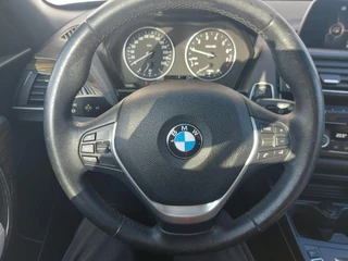 BMW 2 Serie BMW 2-serie Cabrio 218i High Executive, airco,navigatie,stoelverwarming,parkeersensoren,cruisecontrol, - afbeelding nr 21
