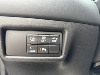 Mazda CX-5 Mazda CX-5 2.0 SAG 165 Advantage | HUD | 360 Camera | Keyless - afbeelding nr 15
