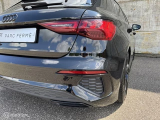 Audi A3 Audi A3 Sportback 45 TFSI e S-Line/ACC/Matrix/B&O/Carplay/H&R! - afbeelding nr 19