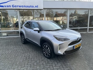 Toyota Yaris Cross - afbeelding nr 1