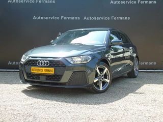 Audi A1 Sportback Audi A1 Sportback 35TFSI 150PK Automaat - 2019 - 17 inch - afbeelding nr 1