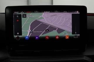 SEAT Leon SEAT Leon 1.5 eTSI FR | Stoel & stuurverwarming | Trekhaak |  Carplay | Navigatie | Adaptive cruise | Sportstoelen | Full LED - afbeelding nr 18