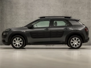 Citroën C4 Cactus (NAVIGATIE, DIGITAL COCKPIT, PARKEERSENSOREN, SPORTSTOELEN, CRUISE, NIEUWE APK, NIEUWSTAAT) - afbeelding nr 2