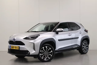 Toyota Yaris Cross - 531204080-0