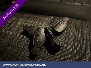 Mercedes-Benz Vito Mercedes-Benz Vito 114 CDI 136pk Automaat L3H1 Euro6 Airco | Cruiscontrol | Bijrijdersbank Trekhaak, Bluetooth telefoonvoorbereiding - afbeelding nr 20