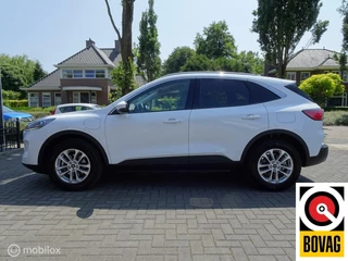 Ford Kuga Ford Kuga 2.5 PHEV Titanium X |Winterpakket !!! - afbeelding nr 2