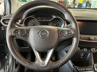 Opel Crossland X Opel Crossland X Keyless entry 1.2 T. Innovation - afbeelding nr 16