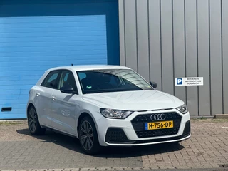 Audi A1 Sportback Audi A1 Sportback 30 TFSI AUTOMAAT CAMERA 1 EIG - afbeelding nr 7