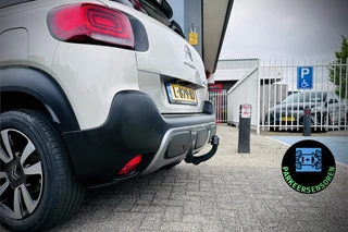 Citroën C3 Aircross Citroën C3 Aircross 1.2 PT S&S Shine / TREKHAAK / CAMERA - afbeelding nr 8