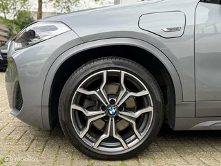 BMW X2 BMW X2 xDrive25e High Executive M|Pano|19