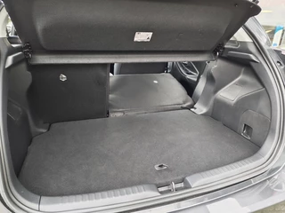 Toyota Yaris - afbeelding nr 33