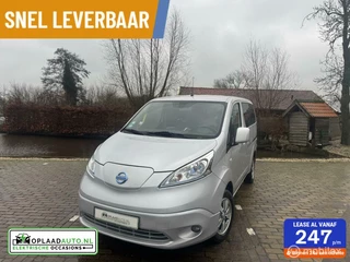 Nissan e-NV200 - 430396638-0