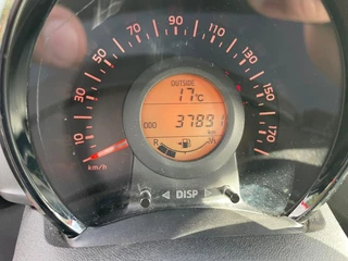 Toyota Aygo - afbeelding nr 14