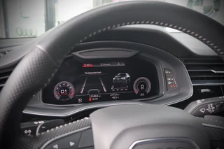 Audi Q8 S-Line Pano B&O 360Camera ACC Matrix Keyless Massage - afbeelding nr 31