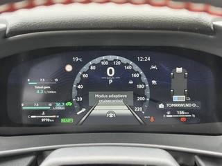 Toyota C-HR - afbeelding nr 10