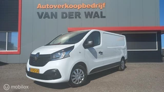Renault Trafic - 152317618-0