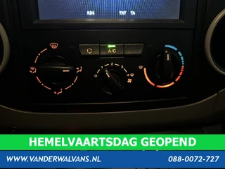 Peugeot Partner Parkeersensoren - afbeelding nr 4