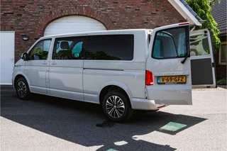 Volkswagen Transporter ACC | LED | Digital Cockpit | Virtual Cockpit | - afbeelding nr 30