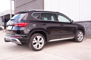 SEAT Ateca SEAT Ateca 1.5 TSI Xperience Business Intense Elek. Trekhaak | | Alcantara | LED | Carplay | Navi | Camera | PDC - afbeelding nr 61