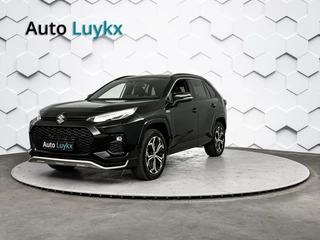 Suzuki Across 2.5 Plug-in Hybrid Style Automaat | 19'' L.M. Velgen | Elektrische achterklep | Stoel+Stuur Verwarming