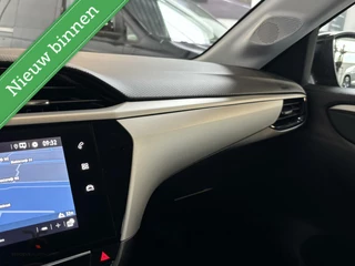 Opel Corsa Opel Corsa 1.2 100 pk automaat Edition | Navi | LED | Cruise | Airco | CarPlay | DAB+ | Org. NLD. | - afbeelding nr 48