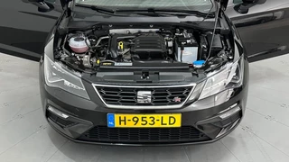 SEAT Leon - afbeelding nr 46