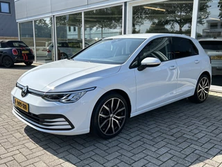 Volkswagen Golf Volkswagen Golf 1.0 TSI Life 50% deal 8.975,- ACTIE Carplay /  LED / PDC - afbeelding nr 5