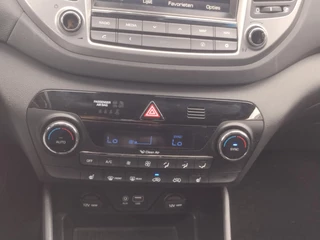 Hyundai Tucson Hyundai Tucson 1.6 GDi Comfort Staat in Hardenberg - afbeelding nr 22