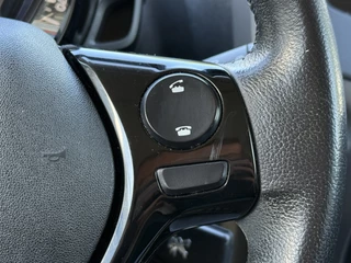 Peugeot 108 Peugeot 108 1.0 e-VTi Airco/Elktr pakket/Getint glas/5 deuren ideale stadsauto zuinig in gebruik - afbeelding nr 12