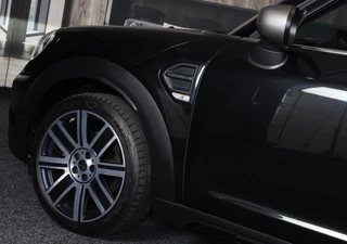 MINI Countryman Mini Mini Countryman 1.5 Cooper John Cooper Works / AUT / Acc / Head Up / Elek Stoelen / Camera / Memory / Leder / Open Pano / Led - afbeelding nr 46
