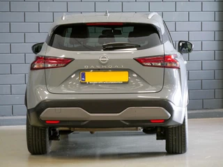 Nissan QASHQAI Nissan QASHQAI 1.3 MHEV Business Premium | PANODAK | CAMERA | APPLE CARPLAY | - afbeelding nr 20