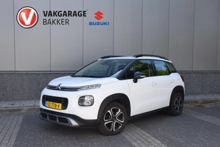 Citroën C3 Aircross - 168354039-0