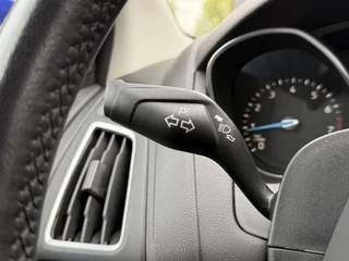 Ford Focus Ford Focus Wagon 1.0 ST-Line Navi,Clima,Camera,Cruise,PDC V+A,N.A.P,6-Bak,125pk,Nieuwe APK bij Aflevering - afbeelding nr 26