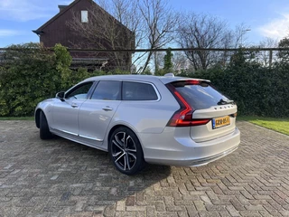 Volvo V90 - afbeelding nr 3