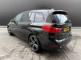 BMW 2 Serie BMW 2-serie Gran Tourer 218i 7p. Executive Edition Automaat Pano Headup - afbeelding nr 2