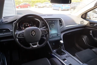 Renault Mégane Estate - afbeelding nr 8