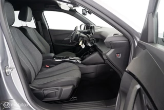 Peugeot 2008 Peugeot 2008 1.2 130PK Automaat Allure 1/2leer|led|cam360|nav|lmv17 - afbeelding nr 13