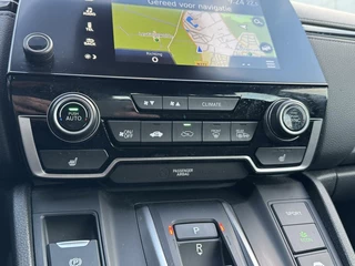Honda CR-V Honda CR-V 2.0 Hybrid 135Kw Elegance Automaat|Camera|Navi|StoelVW|Clima - afbeelding nr 11