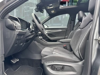 Škoda Kodiaq Škoda Kodiaq 1.5 TSI E-HYBRID SPORTLINE PANO-DAK/TREKHAAK/CAMERA/MEMORY/NAVI - afbeelding nr 11