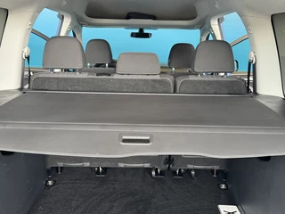 Volkswagen Caddy Volkswagen Caddy 1.4 TSI Trendline Alltrack - afbeelding nr 36