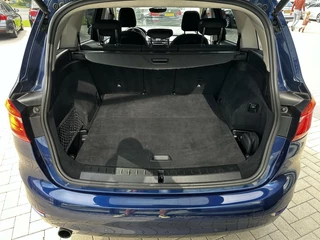 BMW 2 Serie BMW 2-serie Gran Tourer 216i Essential | Clima | Cruise | Navi - afbeelding nr 19