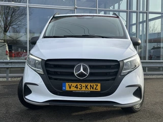 Mercedes-Benz Vito - afbeelding nr 2