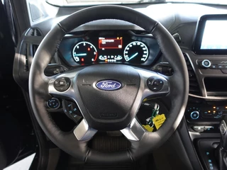 Ford Transit Connect Ford Transit Connect 100pk L2 Trend Automaat  Trekhaak Airco Navigatie Cruise Control - afbeelding nr 5
