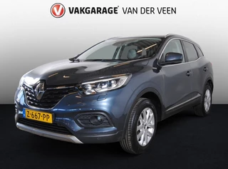 Renault Kadjar 1.3 TCe Zen