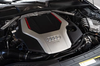 Audi S4 Audi S4 3.0 TFSI S4 353 PK, Ad,cruise, Keyless, Head-up, El.stoelen, Trekhaak - afbeelding nr 23