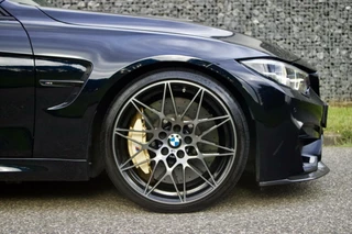 BMW M3 BMW M3 Competition | Individual - Keramisch - OEM+ - Uniek! - afbeelding nr 23
